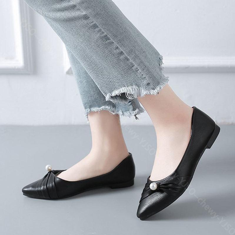 777円OFFクーポン パンプス ローヒール リボン フラットパンプス フラットシューズ レディース レザー 歩きやすい ペタンコ ブラック 黒 ベージュ ポインテッドトゥ 痛くない レザー フラット 777円OFFクーポン パンプス ローヒール リボン フラットパンプス フラットシューズ レディース レザー 歩きやすい ペタンコ ブラック 黒 ベージュ ポインテッドトゥ 痛くない レザー フラット
