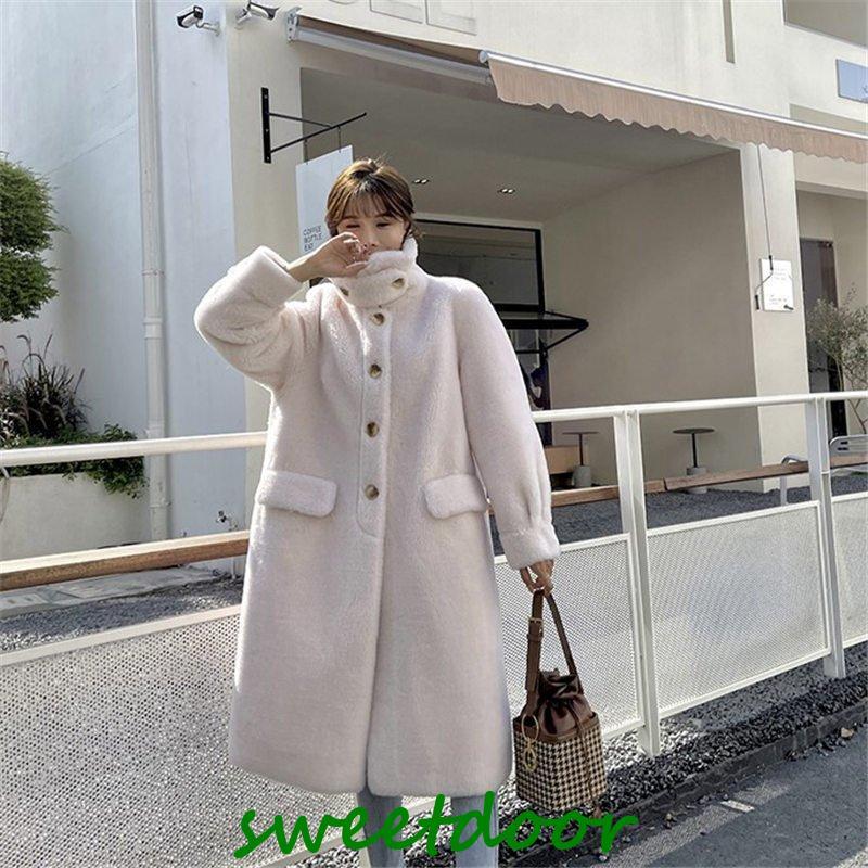 オシャレ ファーコート ミンクカシミアコート レディース 冬 新品 エコファーコートミンクカシミア 毛皮コート ロング モコモコ 暖かいアウター オシャレ ファーコート ミンクカシミアコート レディース 冬 新品 エコファーコートミンクカシミア 毛皮コート ロング モコモコ 暖かいアウター
