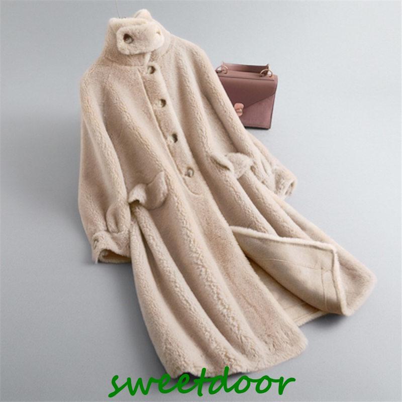 オシャレ ファーコート ミンクカシミアコート レディース 冬 新品 エコファーコートミンクカシミア 毛皮コート ロング モコモコ 暖かいアウター オシャレ ファーコート ミンクカシミアコート レディース 冬 新品 エコファーコートミンクカシミア 毛皮コート ロング モコモコ 暖かいアウター