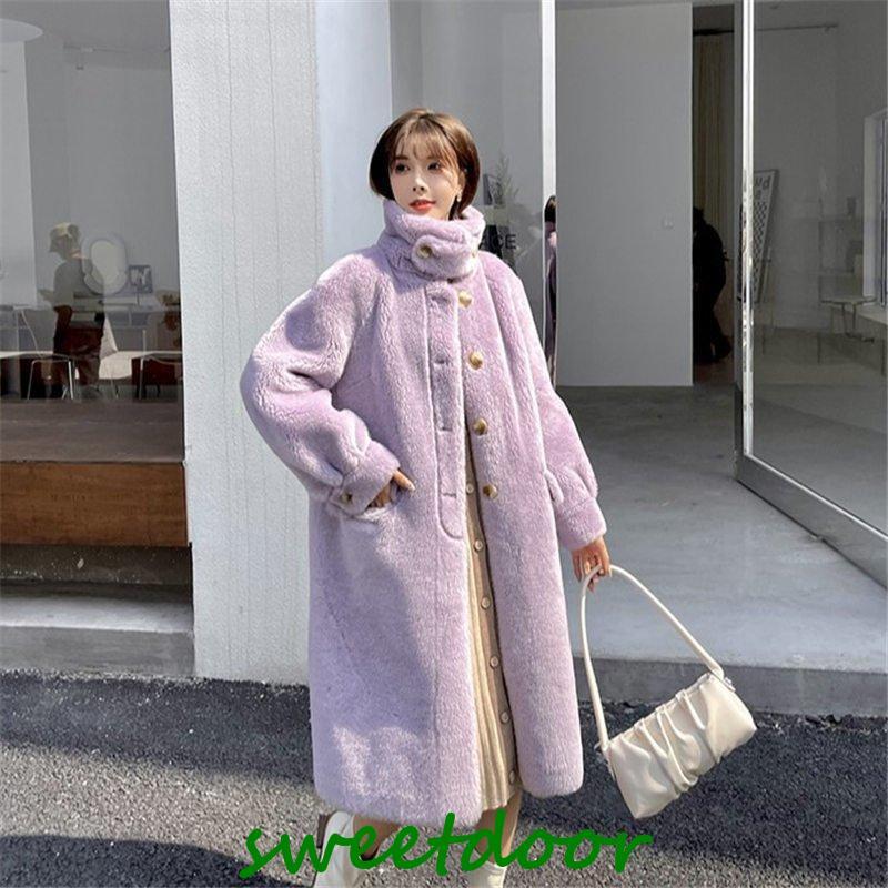 オシャレ ファーコート ミンクカシミアコート レディース 冬 新品 エコファーコートミンクカシミア 毛皮コート ロング モコモコ 暖かいアウター オシャレ ファーコート ミンクカシミアコート レディース 冬 新品 エコファーコートミンクカシミア 毛皮コート ロング モコモコ 暖かいアウター