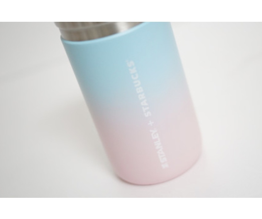 スターバ KOREA SSハイドアウトトンガ保温瓶500ml SS Summer Stanley Tonga Vacuum 500ml