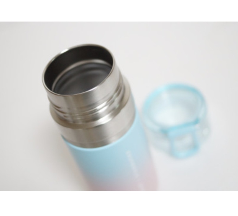 スターバ KOREA SSハイドアウトトンガ保温瓶500ml SS Summer Stanley Tonga Vacuum 500ml