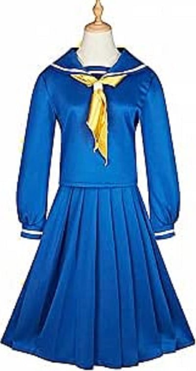 うる星やつら ラム(制服) - コスプレイヤーズアーカイブ コスプレ衣装