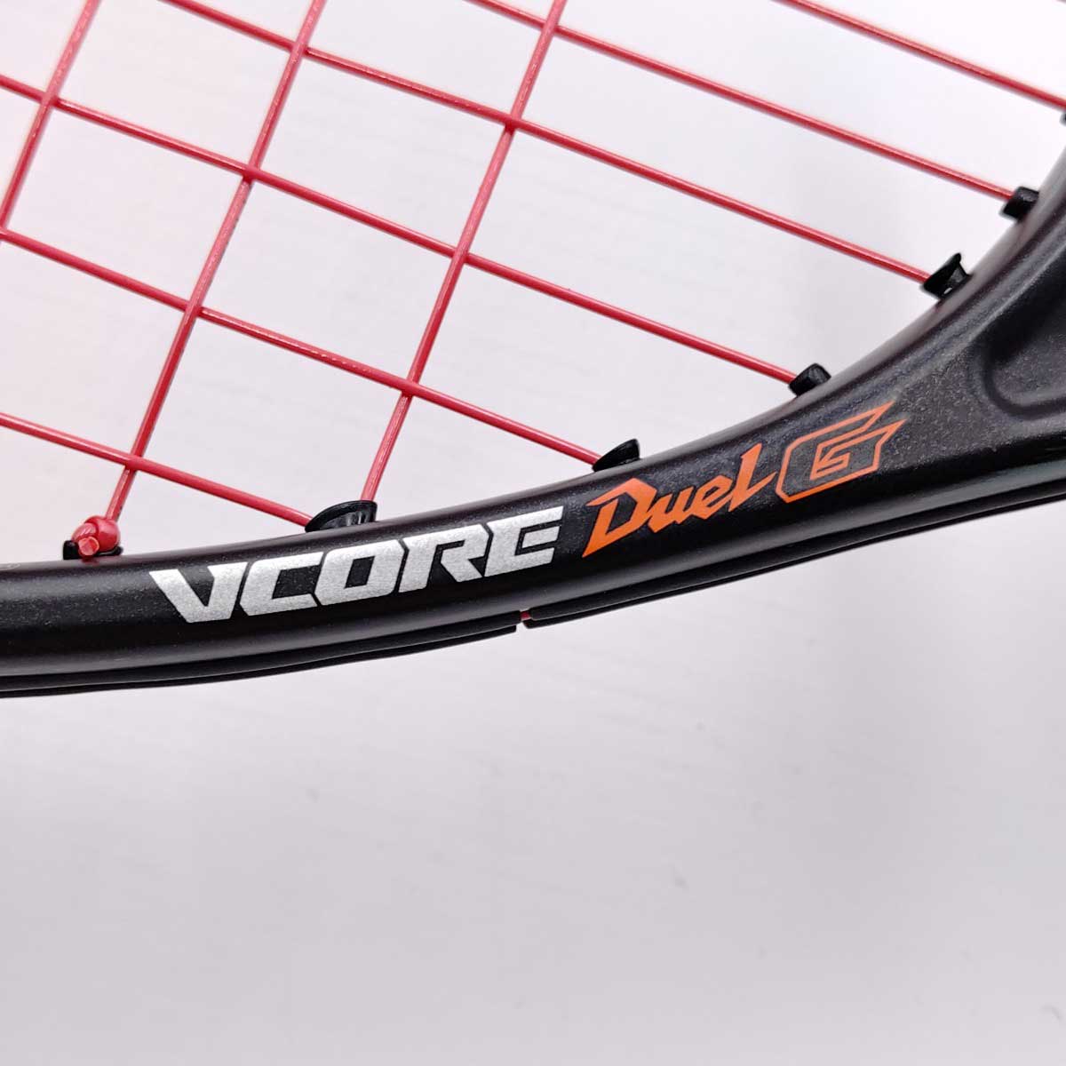 YONEX - YONEX VCORE Duel G 100硬式テニスラケット G2 中古】ヨネックス ブイコア デュエル ジー 100 2016年モデル