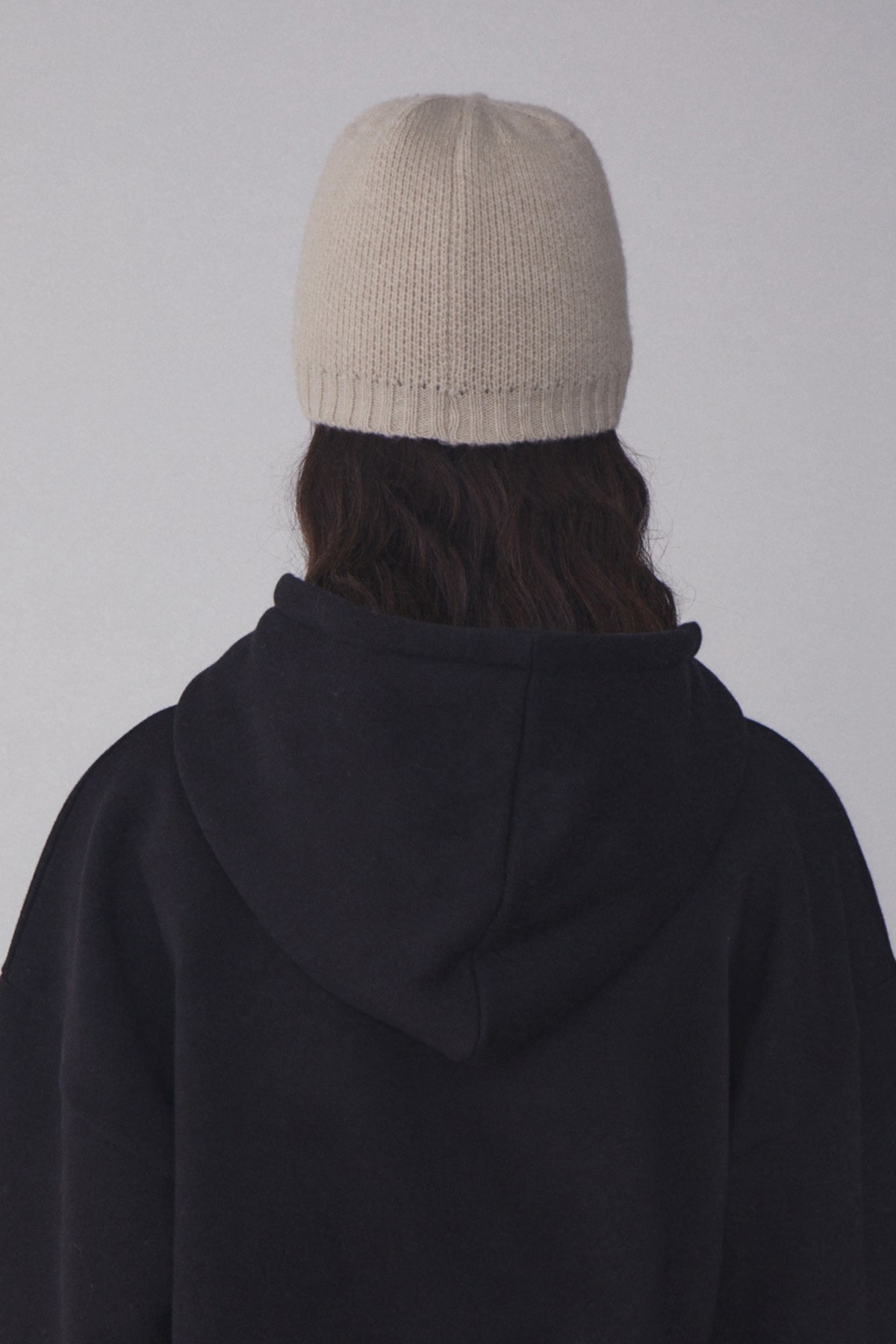 RR LOGO JACQUARD BEANIE ロゴジャカードビーニー / ニット帽 (3カラー)