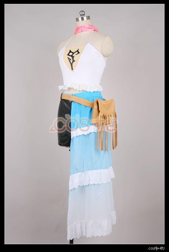 Qoo10] 【新品開催 】ファイナルファンタジーX