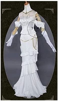 ハロウィン Overlord オーバーロード アルベド コスプレ衣装風(角 ウィッグ 靴別売り) / ハロウィン Overlord オーバーロード アルベド コスプレ衣装風(角 ウィッグ 靴別売り) /