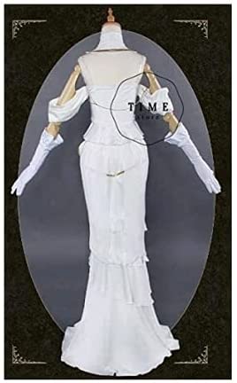 ハロウィン Overlord オーバーロード アルベド コスプレ衣装風(角 ウィッグ 靴別売り) / ハロウィン Overlord オーバーロード アルベド コスプレ衣装風(角 ウィッグ 靴別売り) /