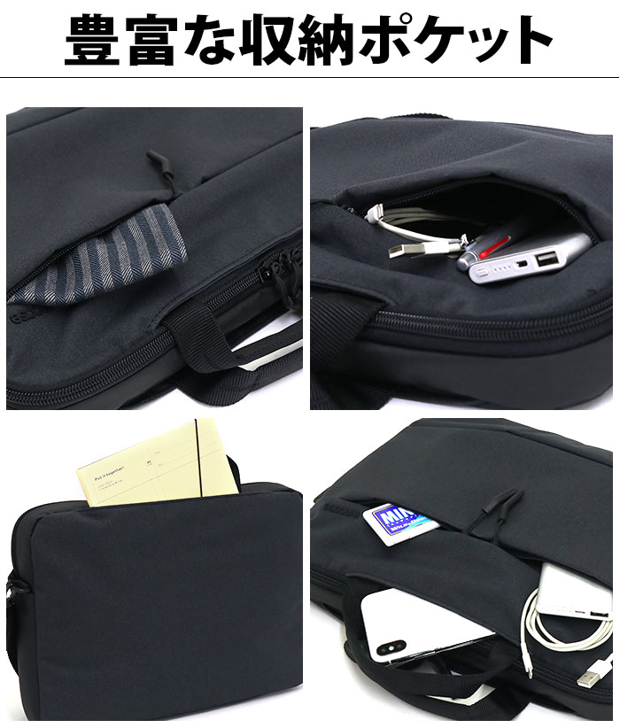 Incase インケース ビジネスバッグ メンズ ブリーフケース ビジネス ビジネストート ビジネス