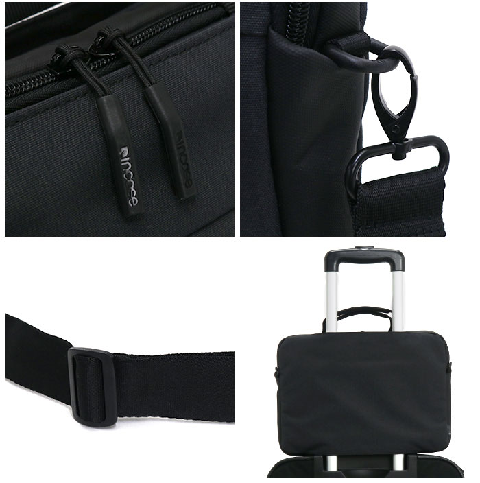 Incase インケース ビジネスバッグ メンズ ブリーフケース ビジネス ビジネストート ビジネス