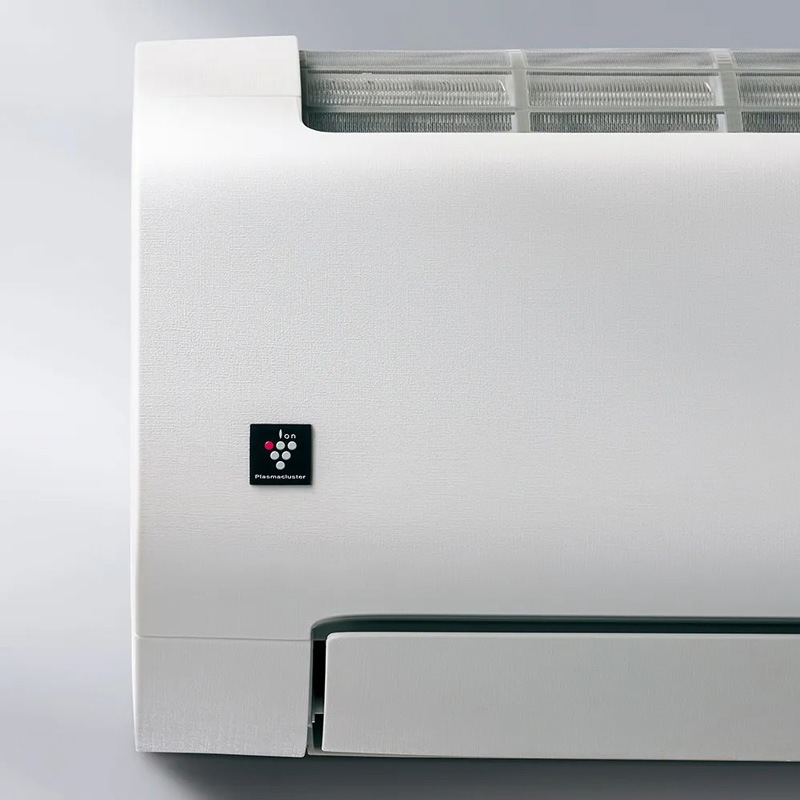 シャープ SHARP エアコン ホワイト 6畳 2024年モデル AY-S22V-W