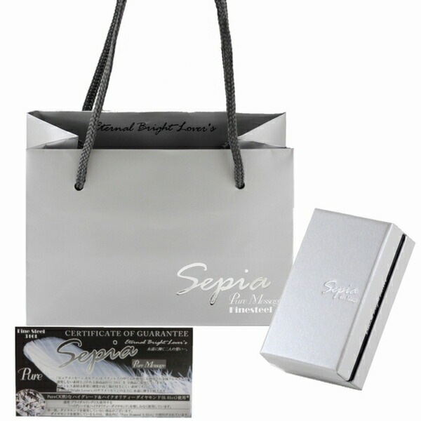 再入荷無し 即納 ピュア メッセージ セピア メンズ レディース ダイヤモンド ステンレス316L ペンダント ネックレス PURE MESSAGE SEPIA PMS-109 金属アレルギー対応 再入荷無し 即納 ピュア メッセージ セピア メンズ レディース ダイヤモンド ステンレス316L ペンダント ネックレス PURE MESSAGE SEPIA PMS-109 金属アレルギー対応