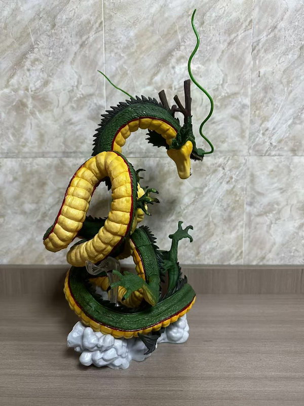 Qoo10] 新品未使用 ドラゴンボール ラストワン