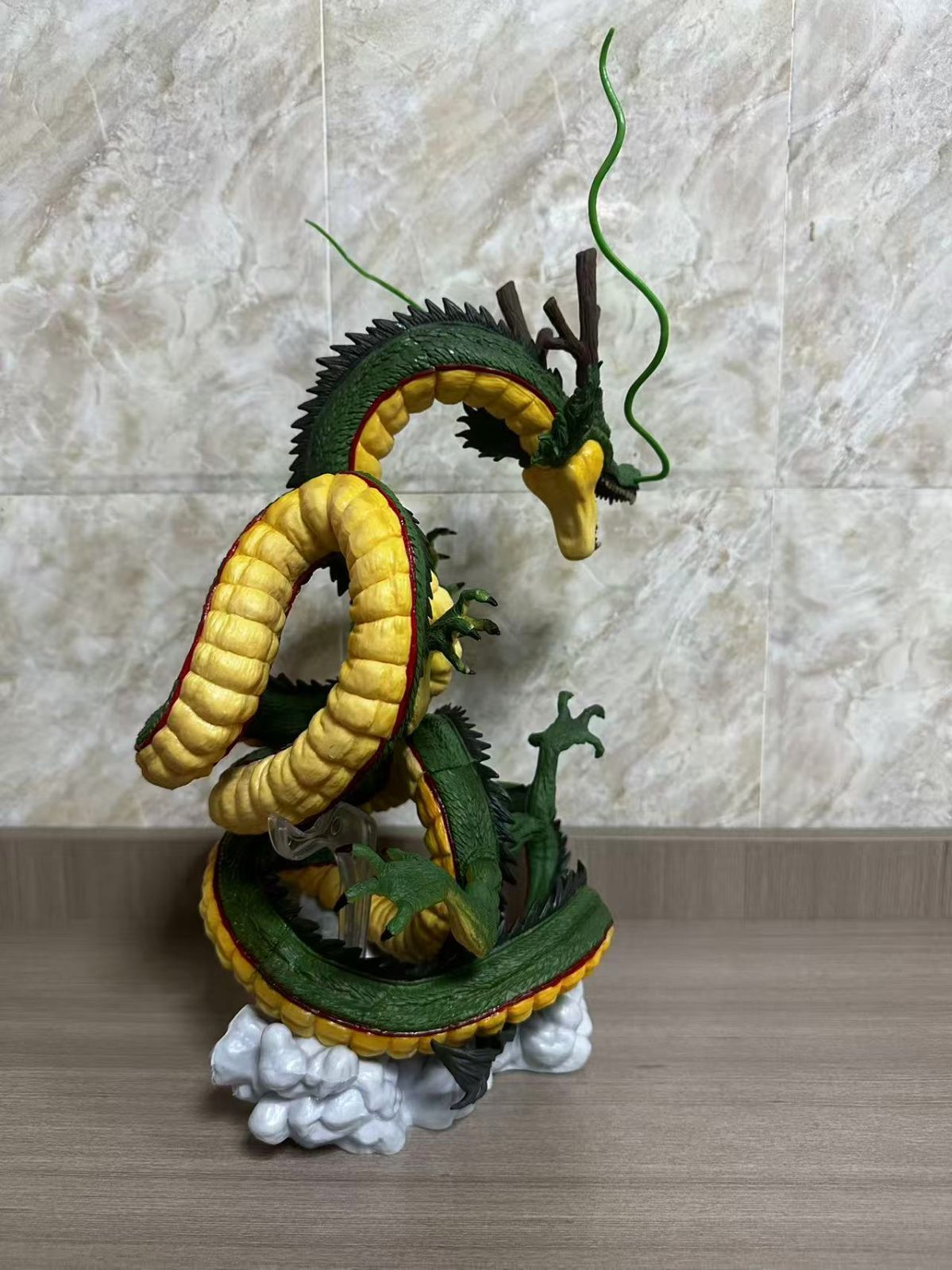 Qoo10] 新品未使用 ドラゴンボール ラストワン