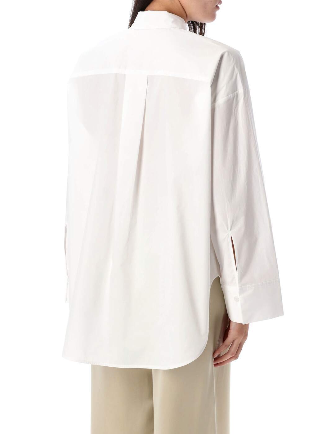 101931090 春夏2025 シャツ レディース ia