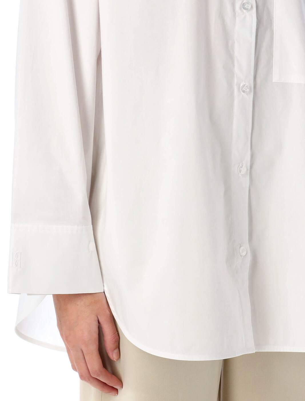 101931090 春夏2025 シャツ レディース ia