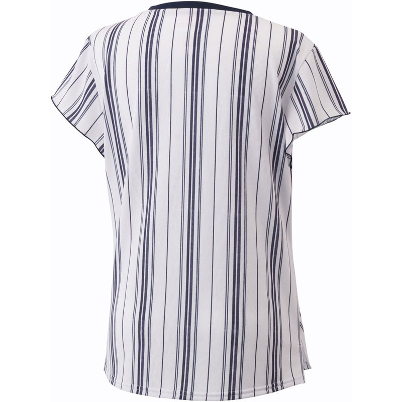 ウィメンズゲームシャツ テニス ゲームシャツ ウィメンズ (20799-170)