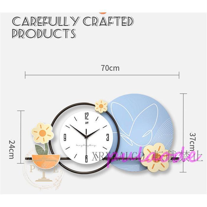 掛け時計 壁掛時計 静音 時計 クロック 70*37cm おしゃれ 花柄 アクリル 大サイズ 木製 デザイン 金属製 部屋飾り 新生活応援 インテリア 引越し祝い 電池 掛け時計 壁掛時計 静音 時計 クロック 70*37cm おしゃれ 花柄 アクリル 大サイズ 木製 デザイン 金属製 部屋飾り 新生活応援 インテリア 引越し祝い 電池