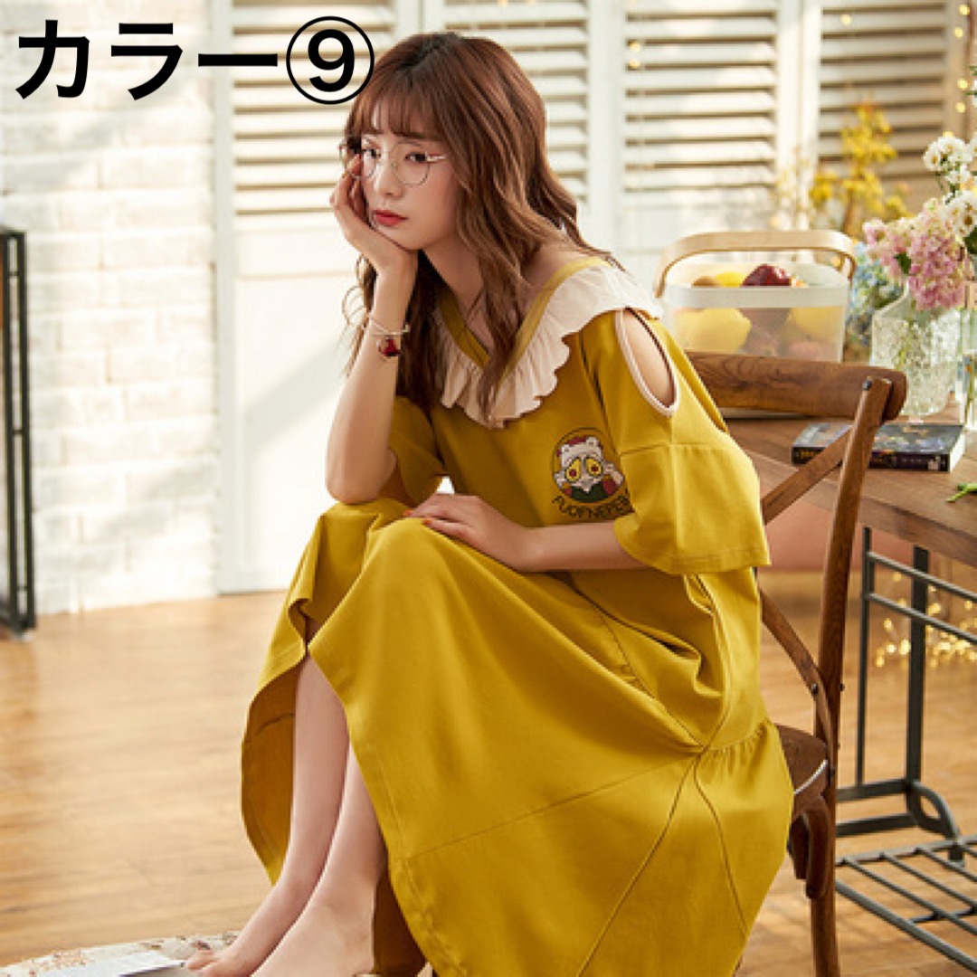 パジャマワンピース パジャマ ルームウェア マタニティ 部屋着 半袖 プルオーバー 襟なし デザイン 美ライン 伸縮性 お得 リラックス ナチュラル かわいい 大人可愛い きれいめ シンプル パジャマワンピース パジャマ ルームウェア マタニティ 部屋着 半袖 プルオーバー 襟なし デザイン 美ライン 伸縮性 お得 リラックス ナチュラル かわいい 大人可愛い きれいめ シンプル