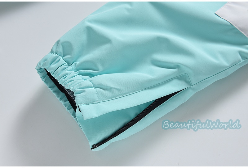 スノーパンツ 子供 スキーパンツ スノーボードウェア スキーウェア ビブパンツ 防寒 防風 冬服 単品 男女兼用 撥水加工