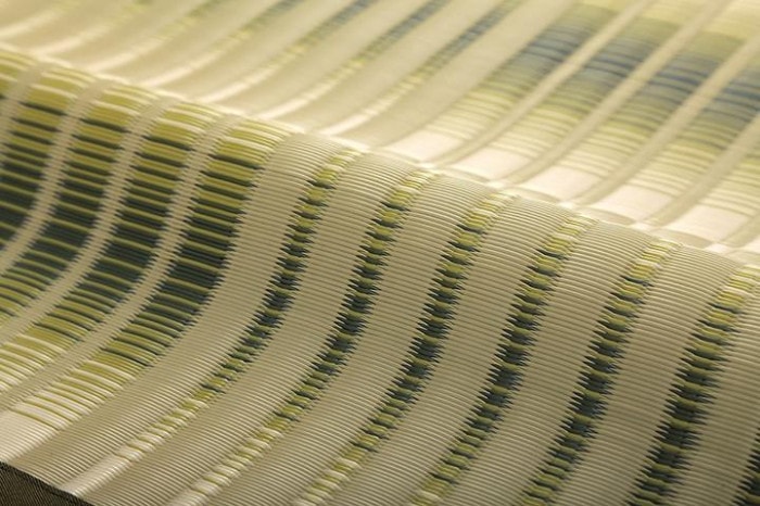 日本製 洗えるカーペット グリーン 本間8畳 約382×382cm 1090580122002 日本製 洗えるカーペット グリーン 本間8畳 約382×382cm 1090580122002