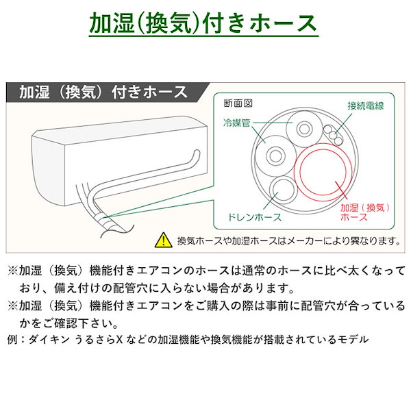 Qoo10] ダイキン エアコン 20畳用 工事費込み 6.3k