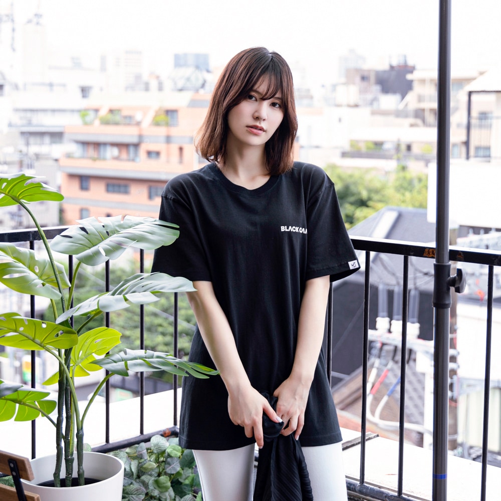 コットン100％ Tシャツ M サイズ 半袖 レディース メンズ 男女兼用 オーバーサイズ ヘビーウェイト生地 ストリート系 レディースゆったり