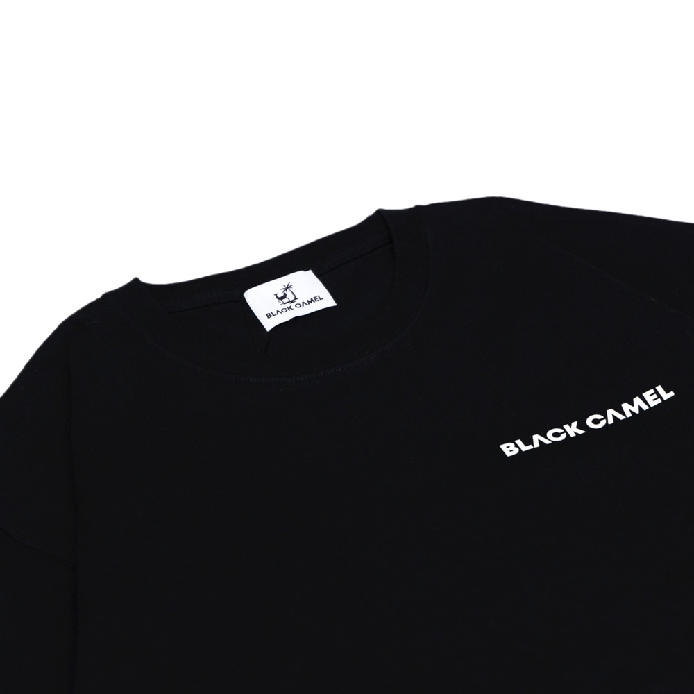 コットン100％ Tシャツ M サイズ 半袖 レディース メンズ 男女兼用 オーバーサイズ ヘビーウェイト生地 ストリート系 レディースゆったり
