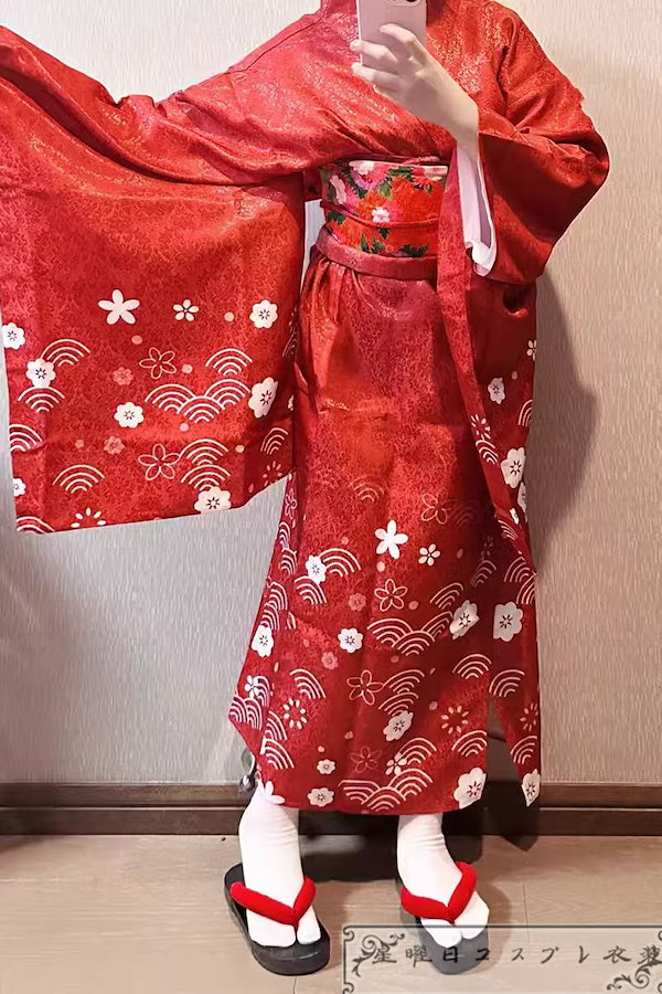 Qoo10] サマータイムレンダ 雁切波稲 ハイネ コ