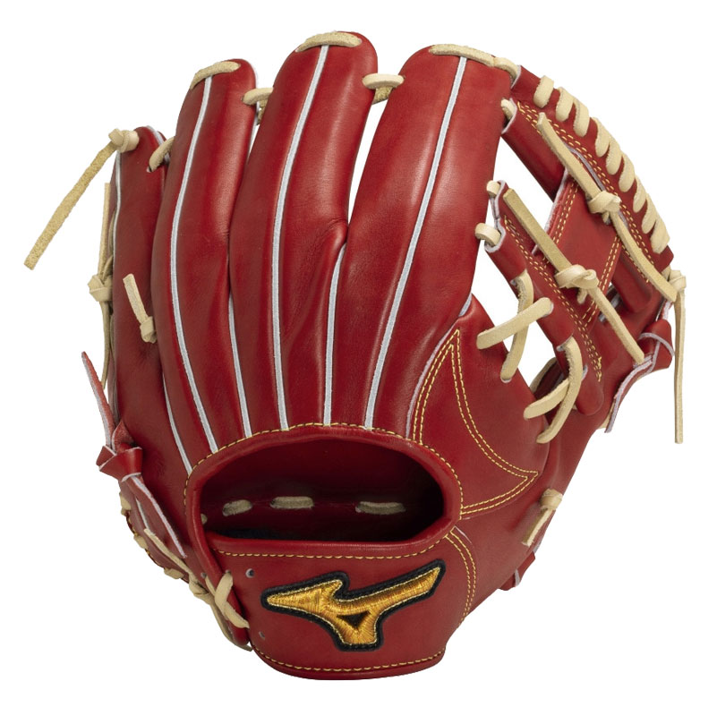 硬式用ミズノプロ Classic 内野手用 グラブ袋付 BSS限定 野球 一般