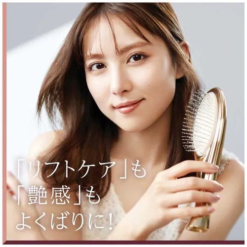 WAVEWAVE EMS Brush Air ホワイト WH4101-WH WAVEWAVE EMS Brush Air ホワイト WH4101-WH