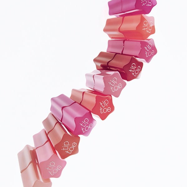 Qoo10] tiptoe 【選べるお得SET】グロウイットソルベテ