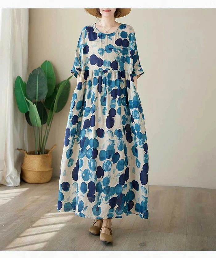 【20点セット】無料ワンピース レディース 夏 五分袖 ロングワンピース 大きいサイズ 配色 マキシワンピース 花柄 総柄 ロング丈 ロングワンピ ゆったり ふんわり リゾートワンピース 半袖 きれい 【20点セット】無料ワンピース レディース 夏 五分袖 ロングワンピース 大きいサイズ 配色 マキシワンピース 花柄 総柄 ロング丈 ロングワンピ ゆったり ふんわり リゾートワンピース 半袖 きれい