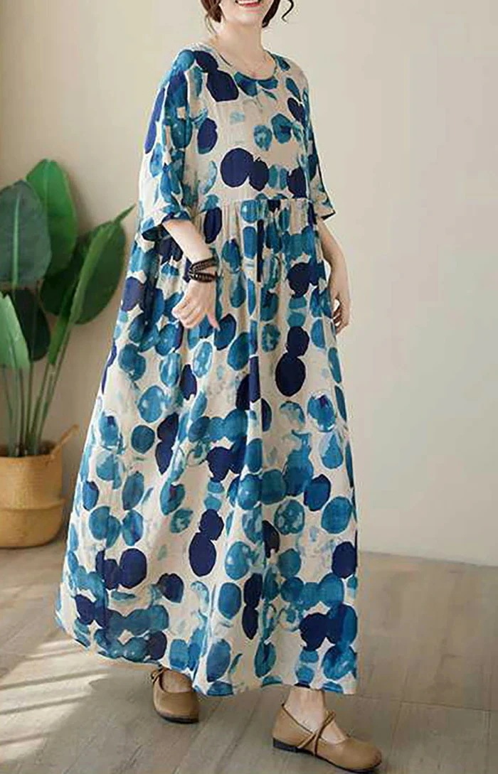 【20点セット】無料ワンピース レディース 夏 五分袖 ロングワンピース 大きいサイズ 配色 マキシワンピース 花柄 総柄 ロング丈 ロングワンピ ゆったり ふんわり リゾートワンピース 半袖 きれい 【20点セット】無料ワンピース レディース 夏 五分袖 ロングワンピース 大きいサイズ 配色 マキシワンピース 花柄 総柄 ロング丈 ロングワンピ ゆったり ふんわり リゾートワンピース 半袖 きれい