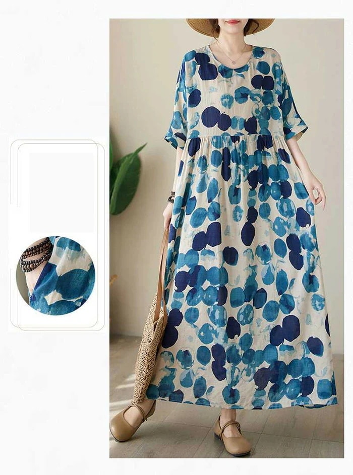 【20点セット】無料ワンピース レディース 夏 五分袖 ロングワンピース 大きいサイズ 配色 マキシワンピース 花柄 総柄 ロング丈 ロングワンピ ゆったり ふんわり リゾートワンピース 半袖 きれい 【20点セット】無料ワンピース レディース 夏 五分袖 ロングワンピース 大きいサイズ 配色 マキシワンピース 花柄 総柄 ロング丈 ロングワンピ ゆったり ふんわり リゾートワンピース 半袖 きれい