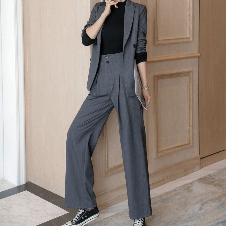 セットアップ 2点 レディース テーラードジャケット スーツ パンツ インスタ映え 高見え 可愛い かわいい 韓国 かっこいい カジュアル 大人 上品 きれいめ シンプル クラシック エレガント ls セットアップ 2点 レディース テーラードジャケット スーツ パンツ インスタ映え 高見え 可愛い かわいい 韓国 かっこいい カジュアル 大人 上品 きれいめ シンプル クラシック エレガント ls