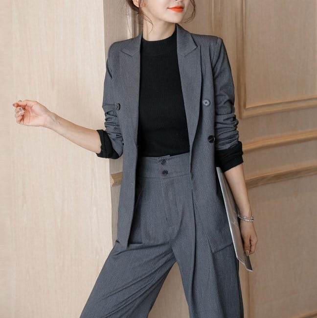 セットアップ 2点 レディース テーラードジャケット スーツ パンツ インスタ映え 高見え 可愛い かわいい 韓国 かっこいい カジュアル 大人 上品 きれいめ シンプル クラシック エレガント ls セットアップ 2点 レディース テーラードジャケット スーツ パンツ インスタ映え 高見え 可愛い かわいい 韓国 かっこいい カジュアル 大人 上品 きれいめ シンプル クラシック エレガント ls