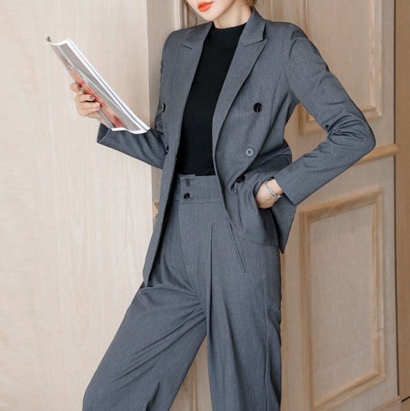 セットアップ 2点 レディース テーラードジャケット スーツ パンツ インスタ映え 高見え 可愛い かわいい 韓国 かっこいい カジュアル 大人 上品 きれいめ シンプル クラシック エレガント ls セットアップ 2点 レディース テーラードジャケット スーツ パンツ インスタ映え 高見え 可愛い かわいい 韓国 かっこいい カジュアル 大人 上品 きれいめ シンプル クラシック エレガント ls