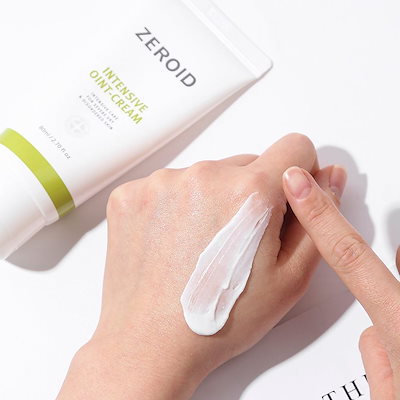 Qoo10] ゼロイド 【公式】【ZEROID】インテンシブオイ : スキンケア