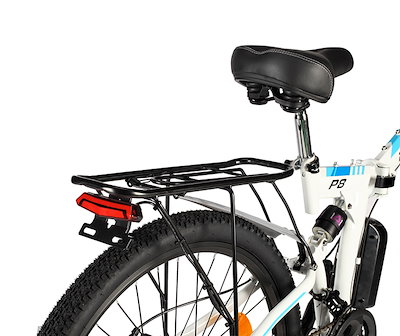電動自転車　PHILODO PHILODO Hunter 52V Full Suspension Electric Bike – PHILODO BIKES