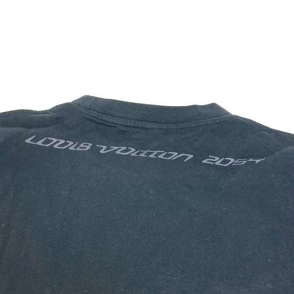 Qoo10] Louis Vuitton 半袖Ｔシャツ 1A9GPB 2054テル