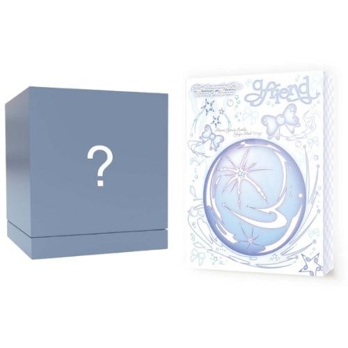 【専用】GFRIEND キノアルバム 3種 セット Qoo10] SOURCE MUSIC GFRIEND [バージョン選択] Sp