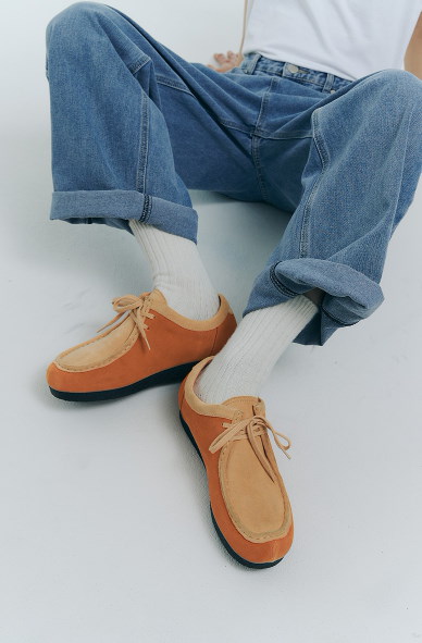 Qoo10] 23.65 [23.65] NUTTY SHOES