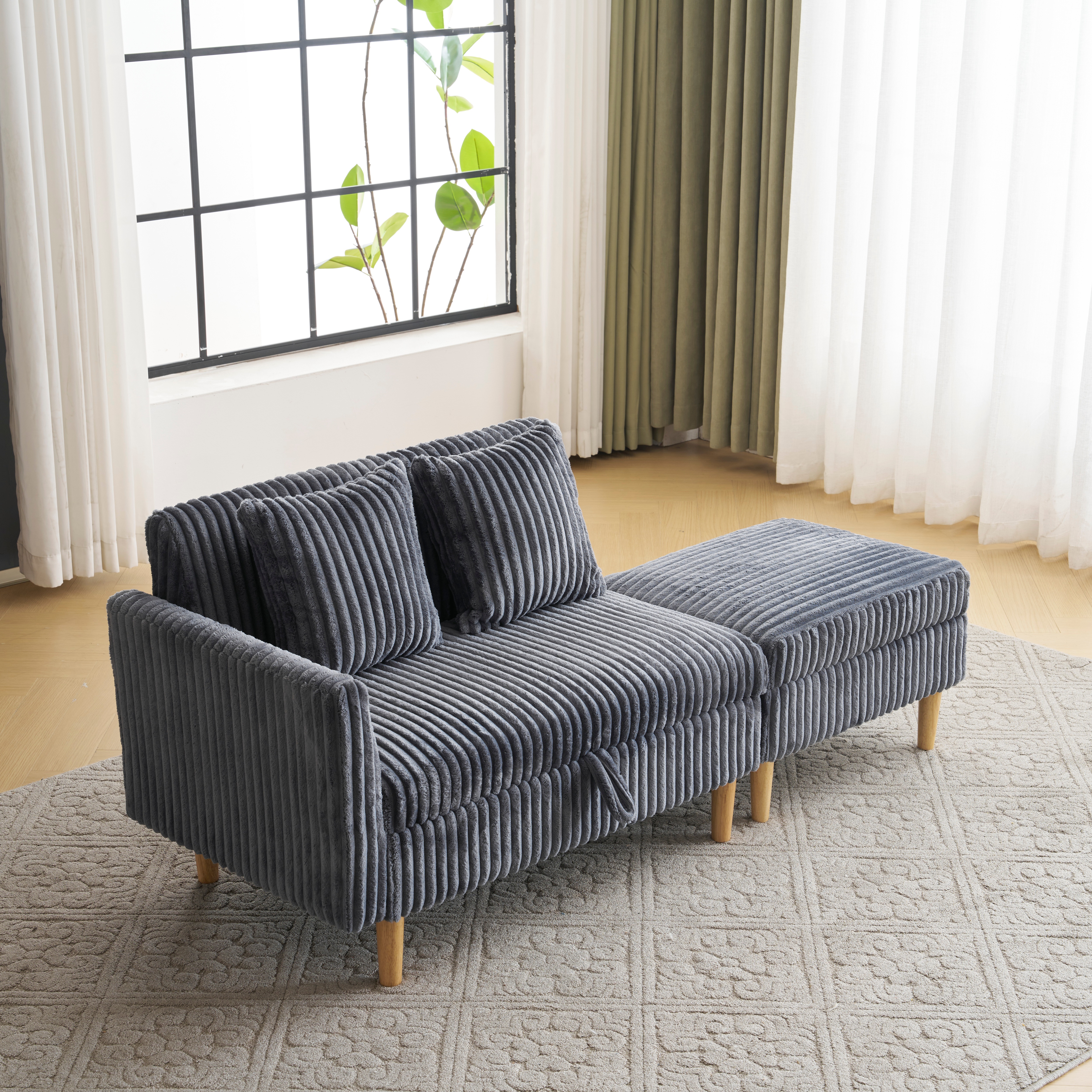 ソファカチン ソファー ソファーベッド 3P 3人掛けソファ 収納付き オードマン付き ふわふわ 可愛い外観 組み合わせソファ 肌にやさしい 冬用 ソファカチン ソファー ソファーベッド 3P 3人掛けソファ 収納付き オードマン付き ふわふわ 可愛い外観 組み合わせソファ 肌にやさしい 冬用