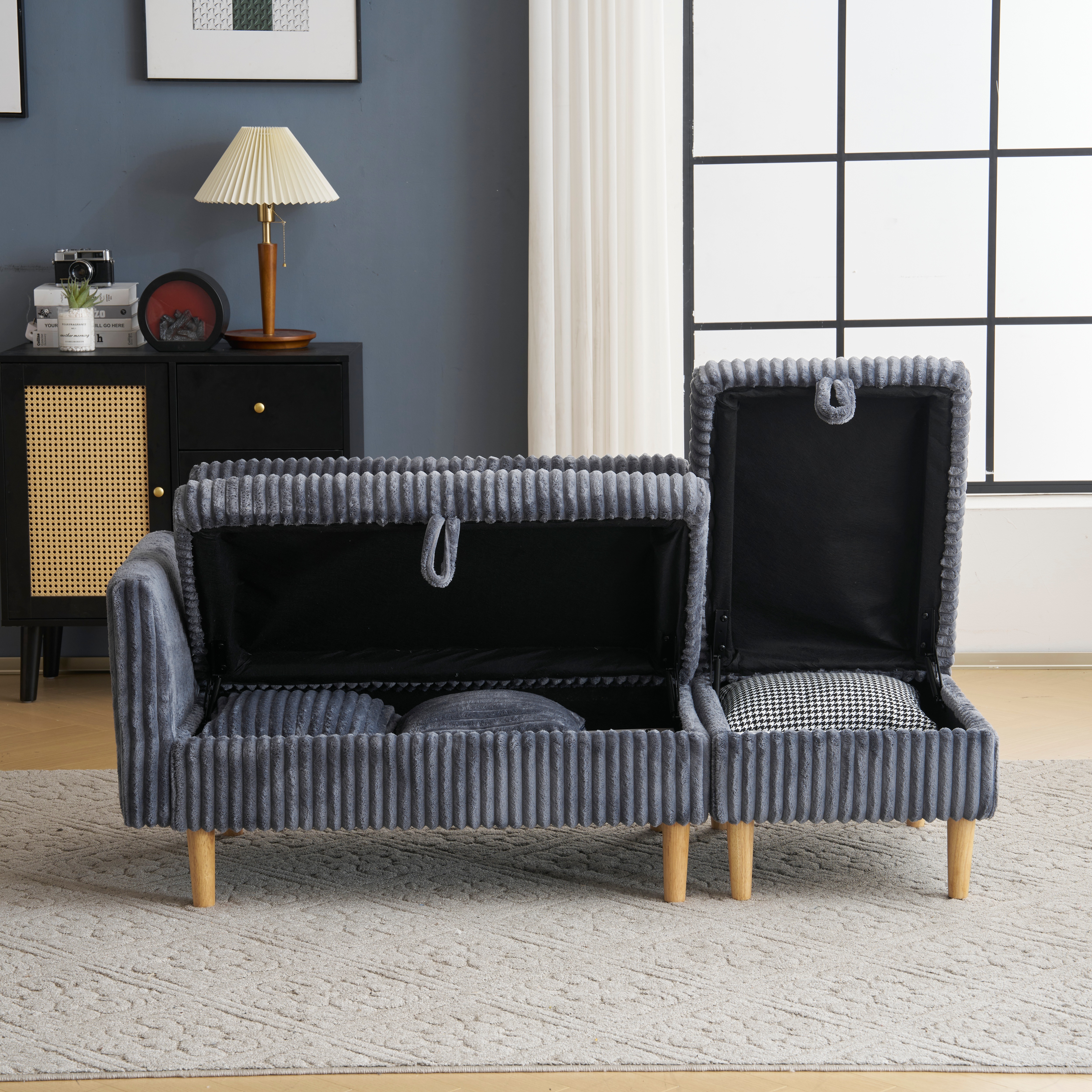 ソファカチン ソファー ソファーベッド 3P 3人掛けソファ 収納付き オードマン付き ふわふわ 可愛い外観 組み合わせソファ 肌にやさしい 冬用 ソファカチン ソファー ソファーベッド 3P 3人掛けソファ 収納付き オードマン付き ふわふわ 可愛い外観 組み合わせソファ 肌にやさしい 冬用