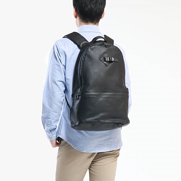 F/CE. WP LEATHER DAY レザーデイパック リュックサック