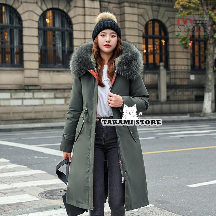 中綿コート 中綿ジャケット レディース ロング 中綿 ファー フード付き ミリタリーコート 防寒 防風 厚手 秋 中綿コート 中綿ジャケット レディース ロング 中綿 ファー フード付き ミリタリーコート 防寒 防風 厚手 秋