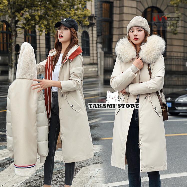 中綿コート 中綿ジャケット レディース ロング 中綿 ファー フード付き ミリタリーコート 防寒 防風 厚手 秋 中綿コート 中綿ジャケット レディース ロング 中綿 ファー フード付き ミリタリーコート 防寒 防風 厚手 秋