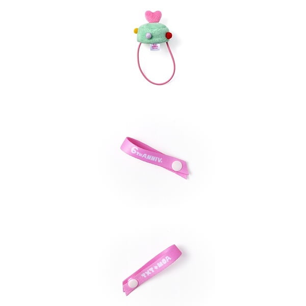 Qoo10] 【公式】TXT 6th Annivers