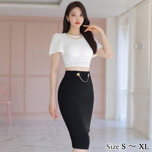 キャバドレス ナイトドレス ミディアムドレス セットアップ ツーピース パフスリーブ タイト ワンピース キャバ嬢 キャバクラ ラウンジ レディース グラシア キャバドレス ナイトドレス ミディアムドレス セットアップ ツーピース パフスリーブ タイト ワンピース キャバ嬢 キャバクラ ラウンジ レディース グラシア